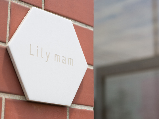 Lily mam